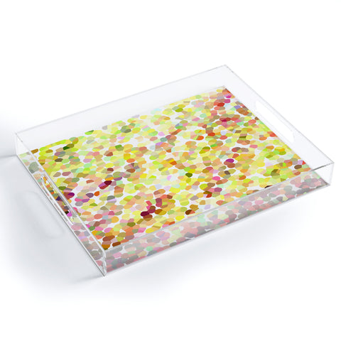 Rosie Brown Ball Pit Acrylic Tray
