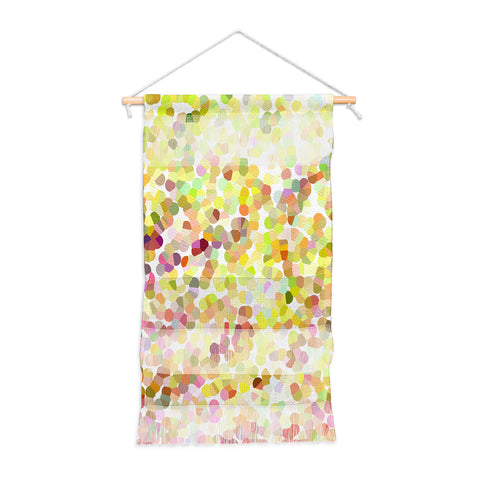 Rosie Brown Ball Pit Wall Hanging Portrait