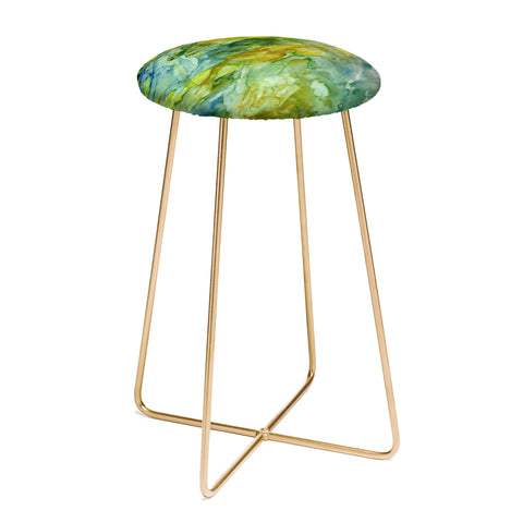 Rosie Brown Beyond The Sea Counter Stool