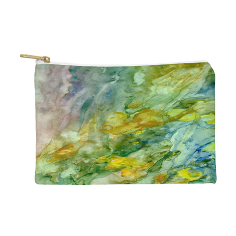 Rosie Brown Beyond The Sea Pouch