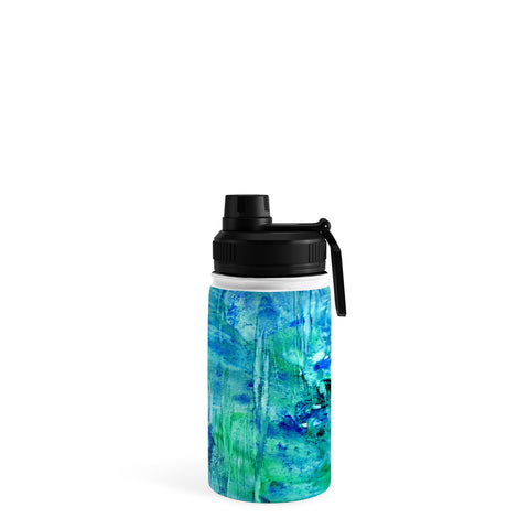 Rosie Brown Blue Grotto Water Bottle