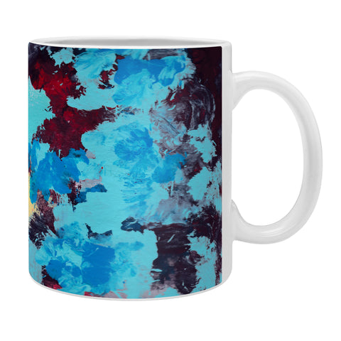 Rosie Brown Blue Ivy Coffee Mug