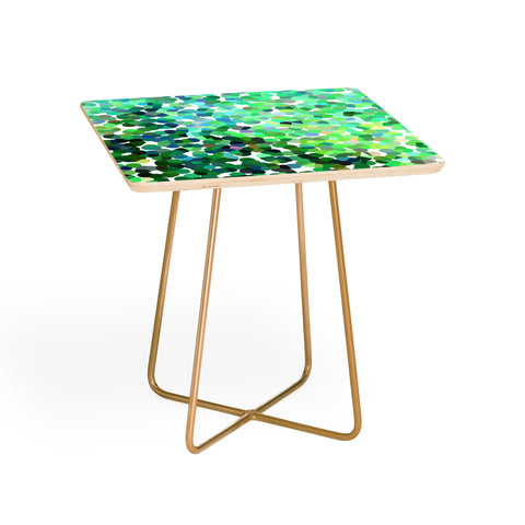 Rosie Brown Bubbles Side Table