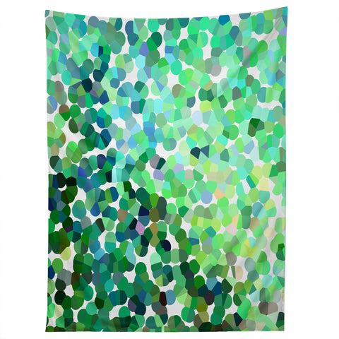 Rosie Brown Bubbles Tapestry