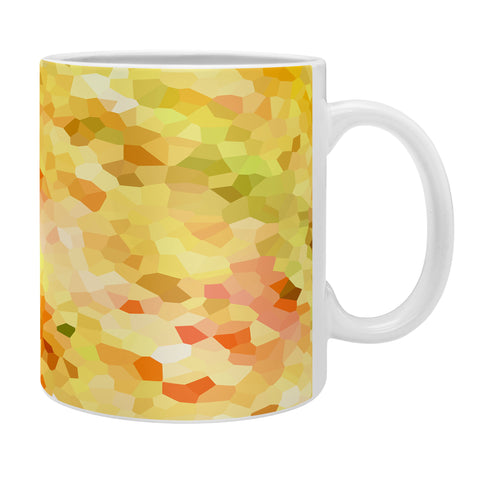 Rosie Brown Citrus Blend Coffee Mug
