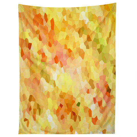 Rosie Brown Citrus Blend Tapestry
