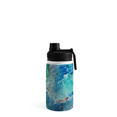 Rosie Brown Diver Paradise Water Bottle