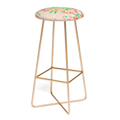Rosie Brown Easy Pieces Bar Stool