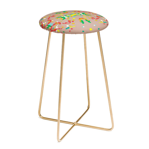 Rosie Brown Easy Pieces Counter Stool