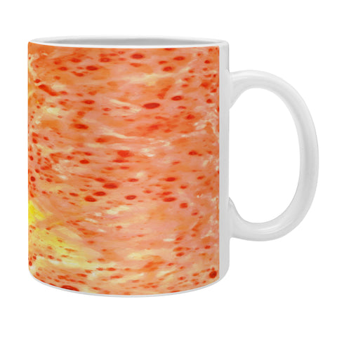 Rosie Brown Florida Orange Coffee Mug