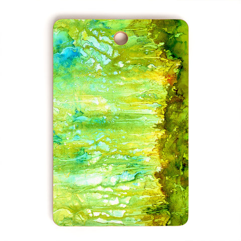 Rosie Brown Forest Glow Cutting Board Rectangle