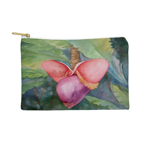 Rosie Brown Going Bananas Pouch