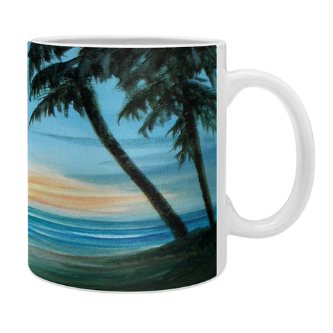 Rosie Brown Good Morning Sunshine Coffee Mug