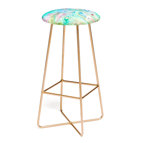 Rosie Brown Happiness 3 Bar Stool