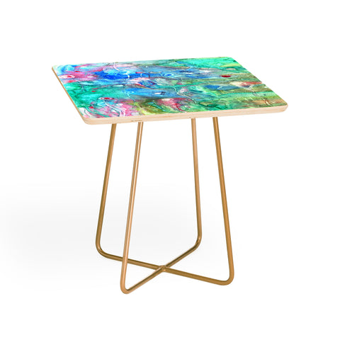 Rosie Brown Happiness 3 Side Table