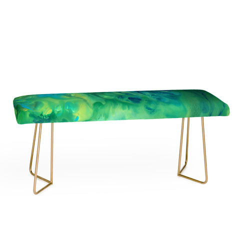 Rosie Brown Jungle Fever Bench