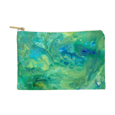 Rosie Brown Jungle Fever Pouch