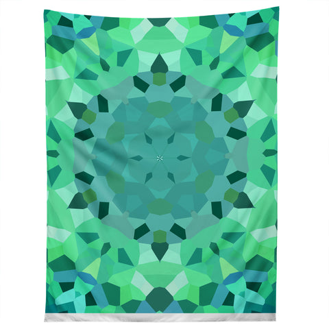 Rosie Brown Kaleidoscope 2 Tapestry