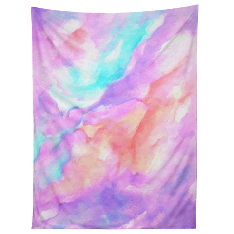 Rosie Brown Lavender Haze Tapestry