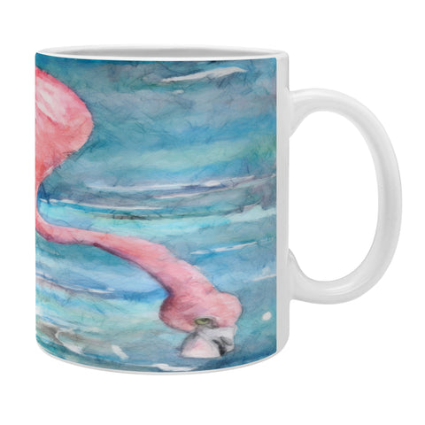 Rosie Brown Lunchtime Coffee Mug