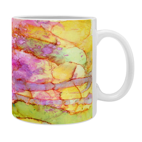 Rosie Brown Marmalade Sky Coffee Mug