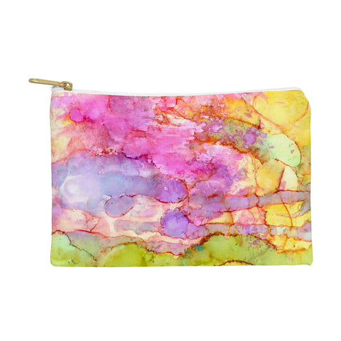 Rosie Brown Marmalade Sky Pouch