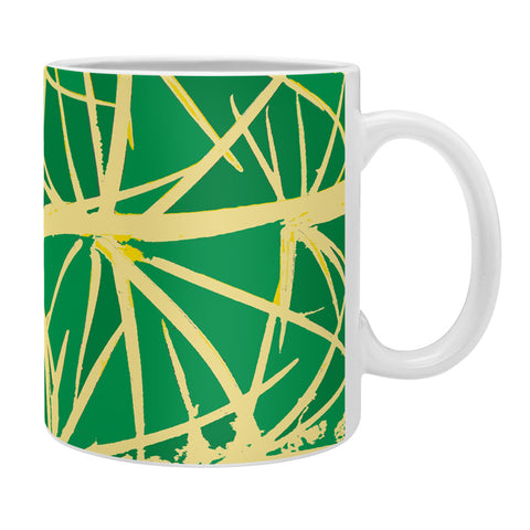 Rosie Brown Mellow Yellow Coffee Mug