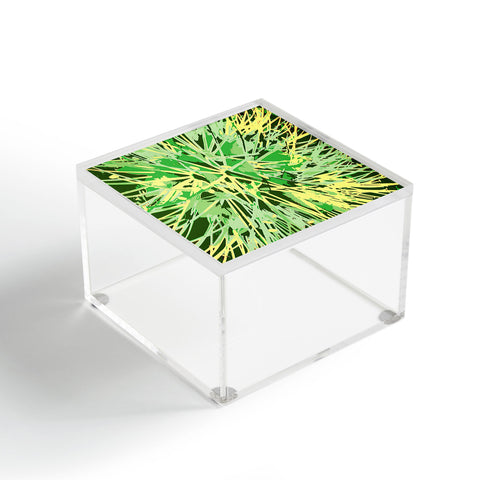 Rosie Brown Nature Sparkler Acrylic Box