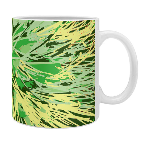 Rosie Brown Nature Sparkler Coffee Mug