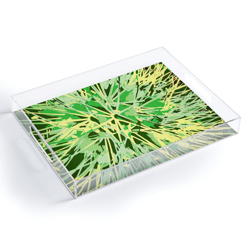 Rosie Brown Nature Sparkler Acrylic Tray