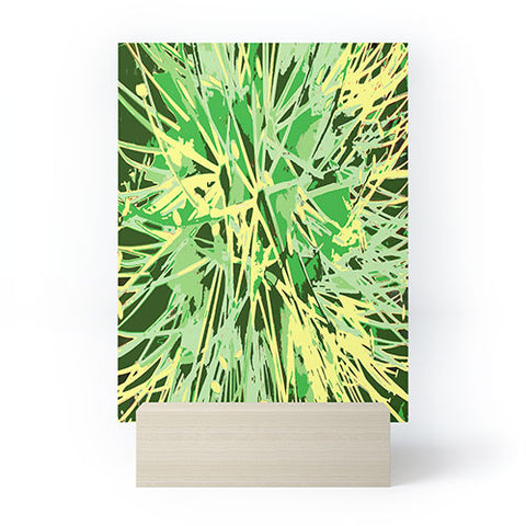 Rosie Brown Nature Sparkler Mini Art Print