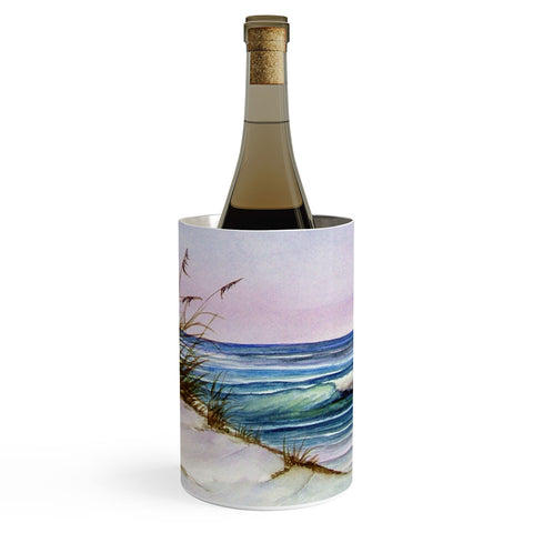 Rosie Brown Okaloosa Beach Wine Chiller