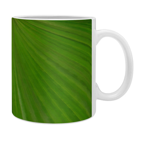 Rosie Brown Palms 2 Coffee Mug