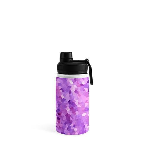 Rosie Brown Purple Perfection Water Bottle