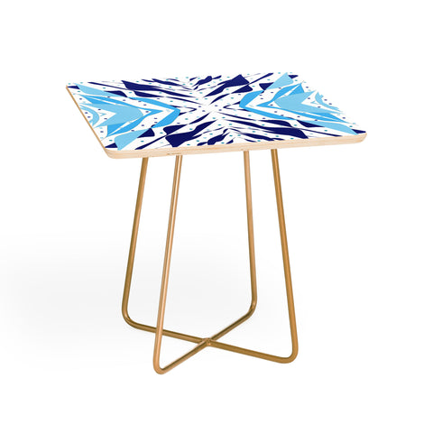 Rosie Brown Sail With Me Side Table