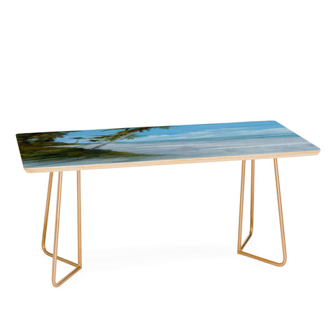 Rosie Brown Shady Spot Coffee Table