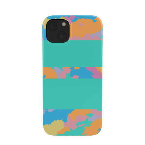 Rosie Brown The Color Green Phone Case