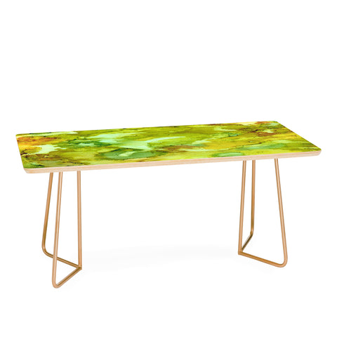 Rosie Brown The Pond Coffee Table
