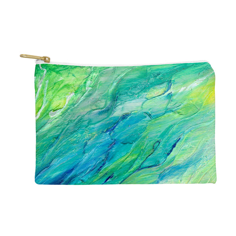 Rosie Brown The Sea Pouch