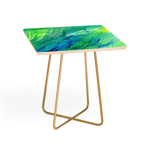 Rosie Brown The Sea Side Table