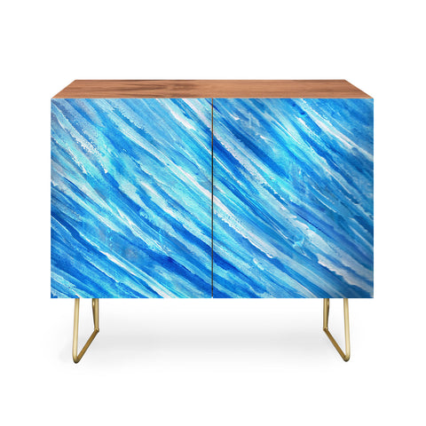 Rosie Brown They Call It The Blues Credenza