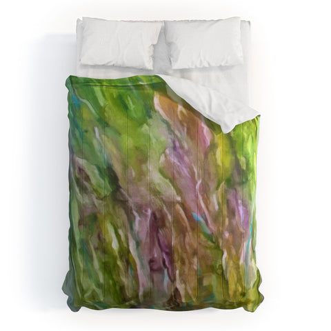 Rosie Brown Time Of The Season Comforter