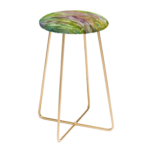 Rosie Brown Time Of The Season Counter Stool
