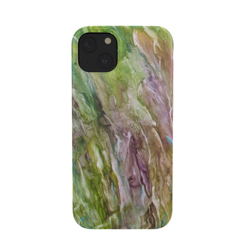 Rosie Brown Time Of The Season Phone Case