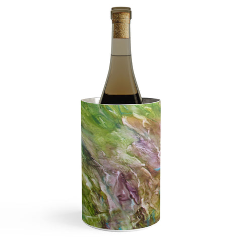 Rosie Brown Time Of The Season Wine Chiller