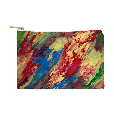 Rosie Brown True Colors Pouch