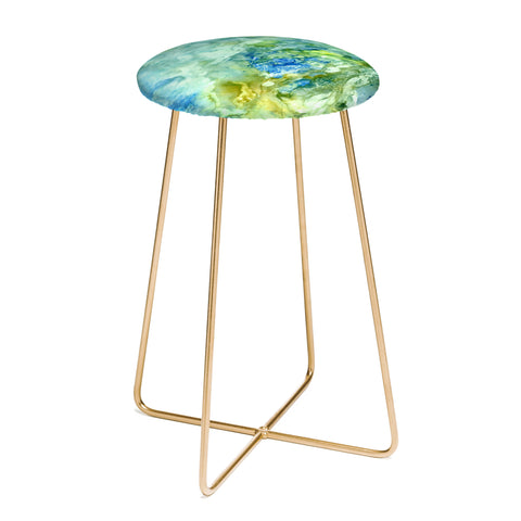 Rosie Brown Under The Sea Counter Stool