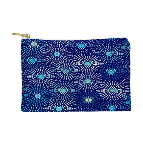 Ruby Door Radiant Stars Pouch