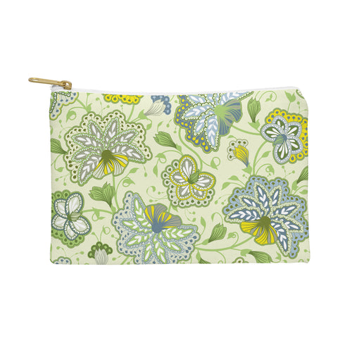 Sabine Reinhart Colors Of The Wind Pouch