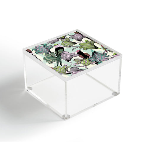 Sabine Reinhart In My Dreams Acrylic Box